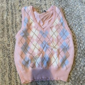 Brandy Melville vest